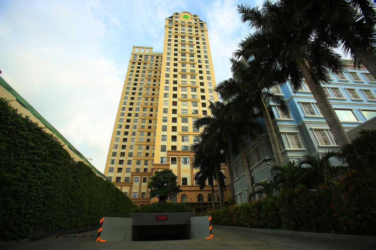 Apartmán Sunny Tropical 1 Ho Či Minovo Město Exteriér fotografie